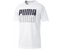Puma T-shirt Modern Sports Logo